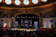 NOUA, desemnat cel mai bun restaurant din România. Peste 750 de profesioniști HoReCa au celebrat, la Ateneu, câștigătorii anului în cadrul Romanian Hospitality Awards