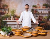 Lansarea Colecției Origini: O Călătorie Culinară cu Chef Nicolai Tand și Cooking by HEINNER