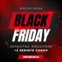 Black Friday La Salonul De Infrumusetare Angel Rose Din Bucuresti