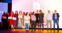 Jam Session Agency, agenție de comunicare integrată, câștigă 11 premii la Gala Romanian PR Award și la Internetics Gala 2024, împreună cu 7 dintre clienții agenției