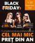 Black FRIDAY's El Studio: Reduceri de până la 50% la produse profesionale de top!