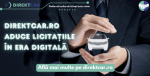 Direktcar.ro Revoluționează Piața Auto SH: Creștere Remarcabilă a Vânzărilor prin Vizionarea Online a Mașinilor