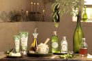 Olive Bliss, colecție nouă la SABON
