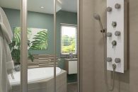 Bideuri Suspendate: Eleganță și Funcționalitate în Baia Ta