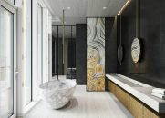 Suporturi pentru Perie WC: Alegerea Ideală pentru o Baie Curată și Organizată