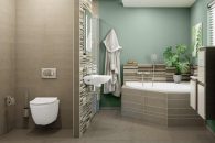 Cazi Freestanding: Eleganță și Funcționalitate în Baia Ta