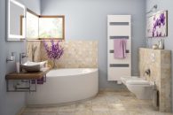 Paravane pentru cadă: Ghid complet pentru alegerea ideală