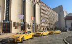 Meridian Taxi lansează un nou parteneriat: mobilitate urbană dedicată publicului Teatrului Național București