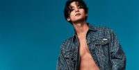 Calvin Klein dezvăluie noua campanie cu MINGYU