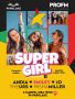 PROFM SuperGirl revine la ParkLake alături de cei mai îndrăgiți artiști ai momentului