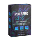 Pulsero - pentru Vitalitate Masculină