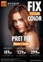 FIX YOUR COLOR – Colorare profesională la prețuri avantajoase, tot anul!