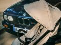Colecția NUNA x BMW - O armonie perfectă între design premium și caracteristici inovatoare