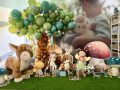 Catenlunasinstele vine la Baby Boom 2025 – pentru prima dată LIVE, cu surprize magice pentru întreaga familie!