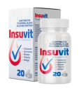 Insuvit: Partenerul Natural în Gestionarea Glicemiei