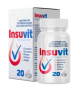 Insuvit: Partenerul Natural în Gestionarea Glicemiei