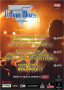Urban Blues Fest #6 se desfășoară la The Pub Trocadero în perioada 4-6 aprilie 2025