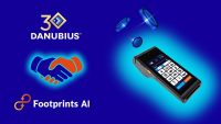 Venituri suplimentare pentru comercianții români – Danubius Exim și Footprints AI transformă bonurile fiscale în câștiguri suplimentare