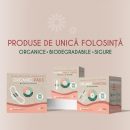 28 Mai, Ziua Internațională a Igienei Menstruale: un apel global pentru educație, sănătate și produse sustenabile