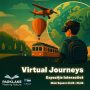 Virtual Journeys –  Pornește într-o aventură digitală de neuitat la ParkLake!
