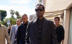A$AP Rocky a purtat Calvin Klein la cea de-a 78-a ediție a festivalului de film Cannes