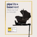 Nuna PIPA lite + baza next - rezultat de exceptie in cadrul testului ADAC, editia Mai 2025