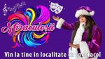 “Miraculoșii”, un show unic în România de divertisment educativ pentru copii, părinți și bunici