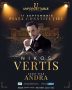 Nikos Vertis pentru prima dată în Piața Constituției. Iar momentul surpriză? O colaborare Unforgettable cu Andra!