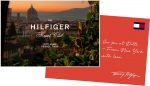 Tommy Hilfiger revine la Pitti Uomo pentru a prezenta colecția bărbătească emblematică