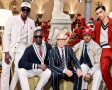Tommy Hilfiger prezintă noua colecție vestimentară pentru bărbați la Pitti Uomo