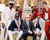 Tommy Hilfiger prezintă noua colecție vestimentară pentru bărbați la Pitti Uomo