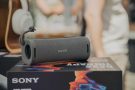 Bass Therapy powered by Sony: sound-ul care-ți schimbă vibe-ul transformă weekendurile din București
