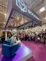 Bookzone încheie Bookfest 2025 cu un record de vânzări: peste 6.000 de cărți într-o singură zi