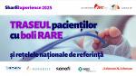 Pacienții cu boli rare din România încă așteaptă un diagnostic. Cât mai durează?