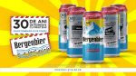 Bergenbier celebrează 30 de ani de prietenie autentică în România