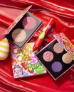 Colecția KIKO MILANO x CANDY CRUSH®: O explozie de distracție