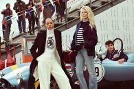 Tommy Hilfiger aduce stilul prep pe pista de curse în campania de toamnă 2025 și deschide porțile pentru " The Hilfiger Racing Club"
