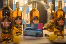 Ritm, culoare și experiențe tropicale: Highlight Group și Pernod Ricard România au adus Bodega Havana Club la Electric Castle