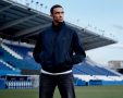 Calvin Klein dezvăluie campania de toamnă cu Trent Alexander-Arnold