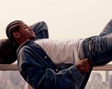 Calvin Klein dezvăluie noua campanie cu Jalen Green