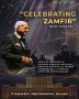Unforgettable Festival anunță programul de acces și spectacolul omagiu „Celebrating Zamfir”