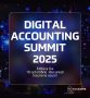 Digital Accounting Summit 2025 – powered by TaxDome România. Contabilitatea în contextul transformării digitale