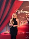 Educație și profesionalism: Dr. Georgiana Popovici, premiată la Gala Performanței și Excelenței 2025