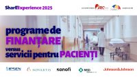 Provocările îngrijirii pacienților cu boli rare în România: finanțare, colaborare, soluții