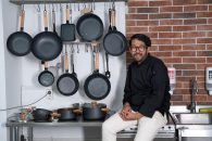 Samurai Gourmet: Japonia a ajuns în București, prin pasiunea lui Chef Rikito Watanabe și Cooking by Heinner