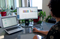 Tempini Solutions a redus cu 40% timpul de procesare a comenzilor, cu ajutorul sistemelor integrate de la Senior Software