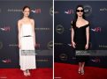 Emma Stone și Mia Goth au purtat Calvin Klein la AFI Awards Luncheon