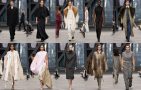 Calvin Klein Collection de Veronica Leoni. Prezentarea de modă a colecției de toamnă 2026 în New York City