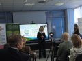 RevHydro: cresterea eficientei, flexibilitatii si sustenabilitatii centralelor hidroelectrice