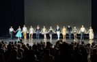 Bucharest International Ballet Gala a transformat Sala Palatului într-o scenă a baletului mondial. Cei mai mari artiști ai baletului mondial, ovationati minute în șir